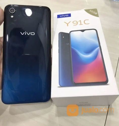 Detail Gambar Vivo Y91c Nomer 47