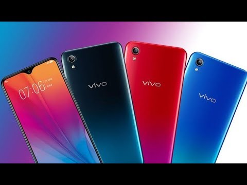 Detail Gambar Vivo Y91c Nomer 9