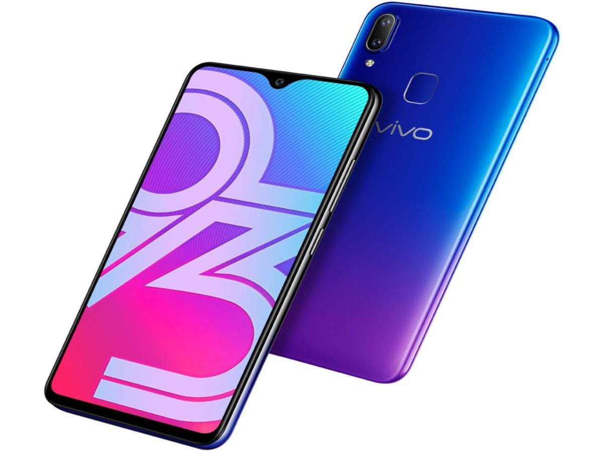 Detail Gambar Vivo Y93 Nomer 14