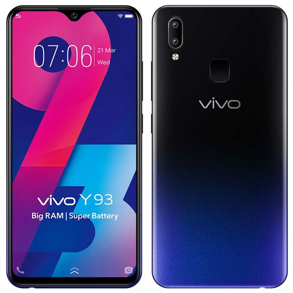 Detail Gambar Vivo Y93 Nomer 16