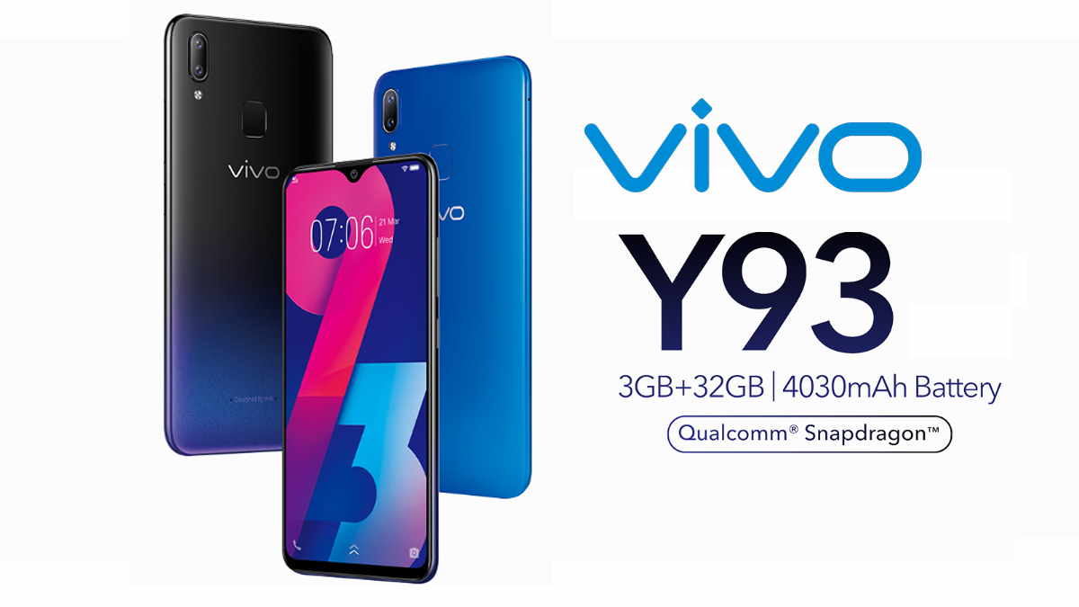 Detail Gambar Vivo Y93 Nomer 38