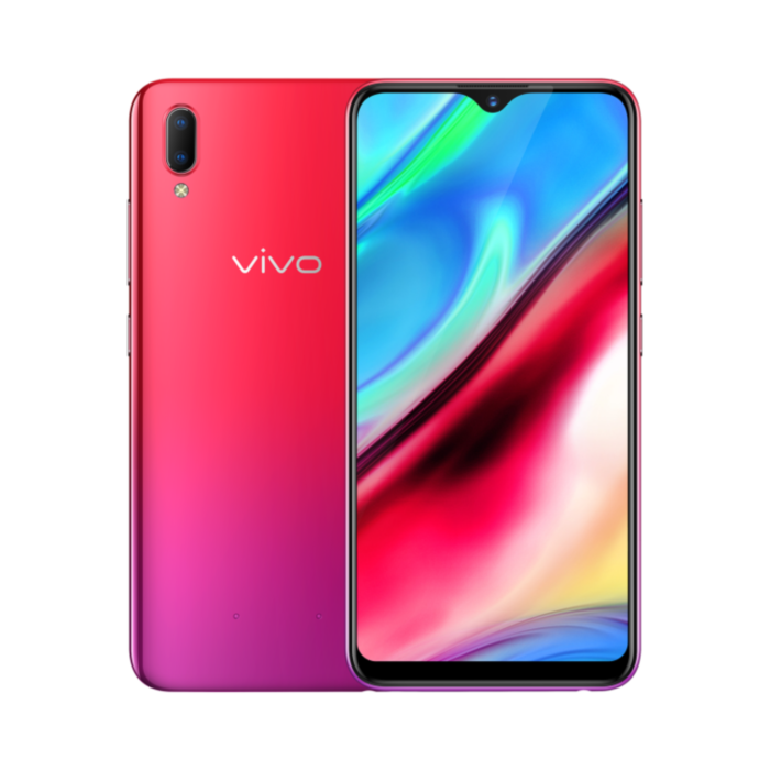 Detail Gambar Vivo Y93 Nomer 5