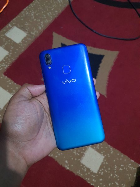 Detail Gambar Vivo Y93 Nomer 43