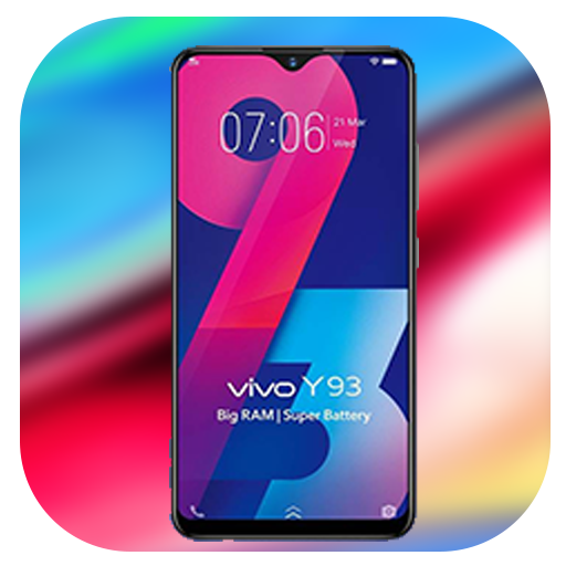 Detail Gambar Vivo Y93 Nomer 46