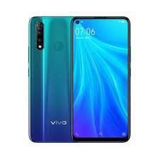 Detail Gambar Vivo Z1 Pro Nomer 25