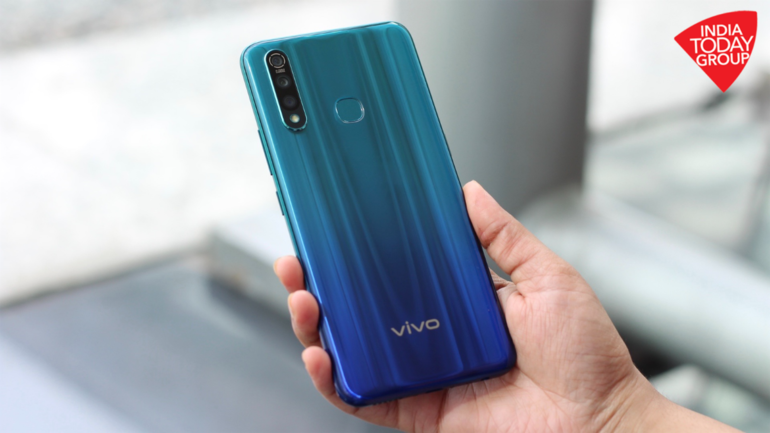 Detail Gambar Vivo Z1 Pro Nomer 50