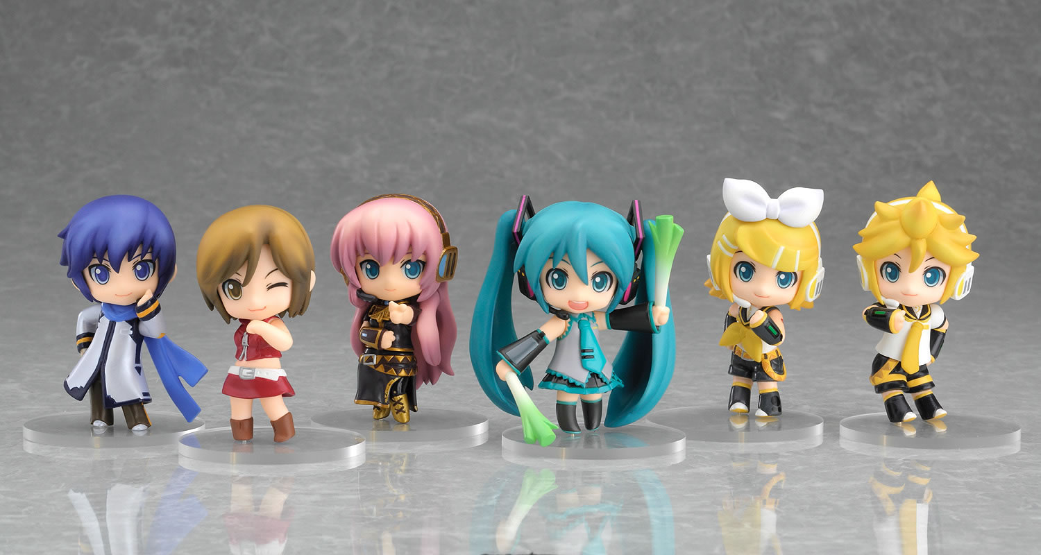 Detail Gambar Vocaloid Nomer 35