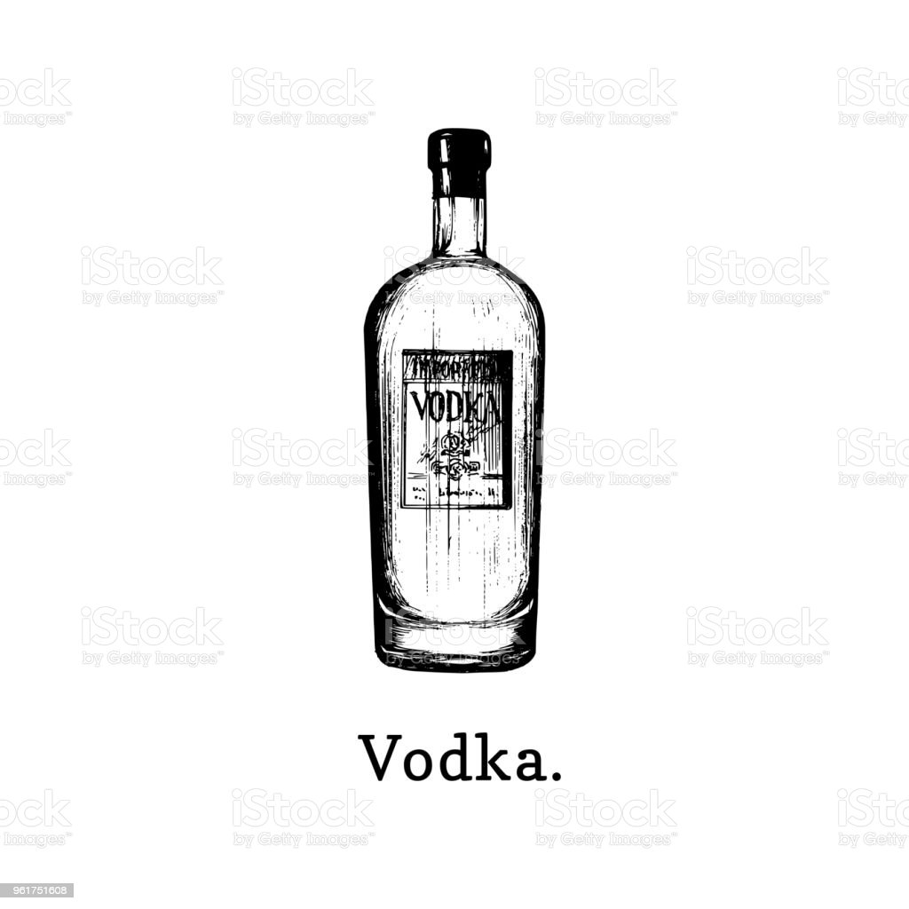 Detail Gambar Vodka Di Tangan Nomer 29