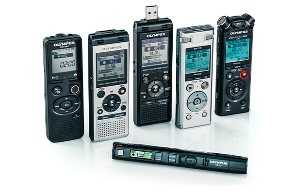 Detail Gambar Voice Recorder Nomer 14