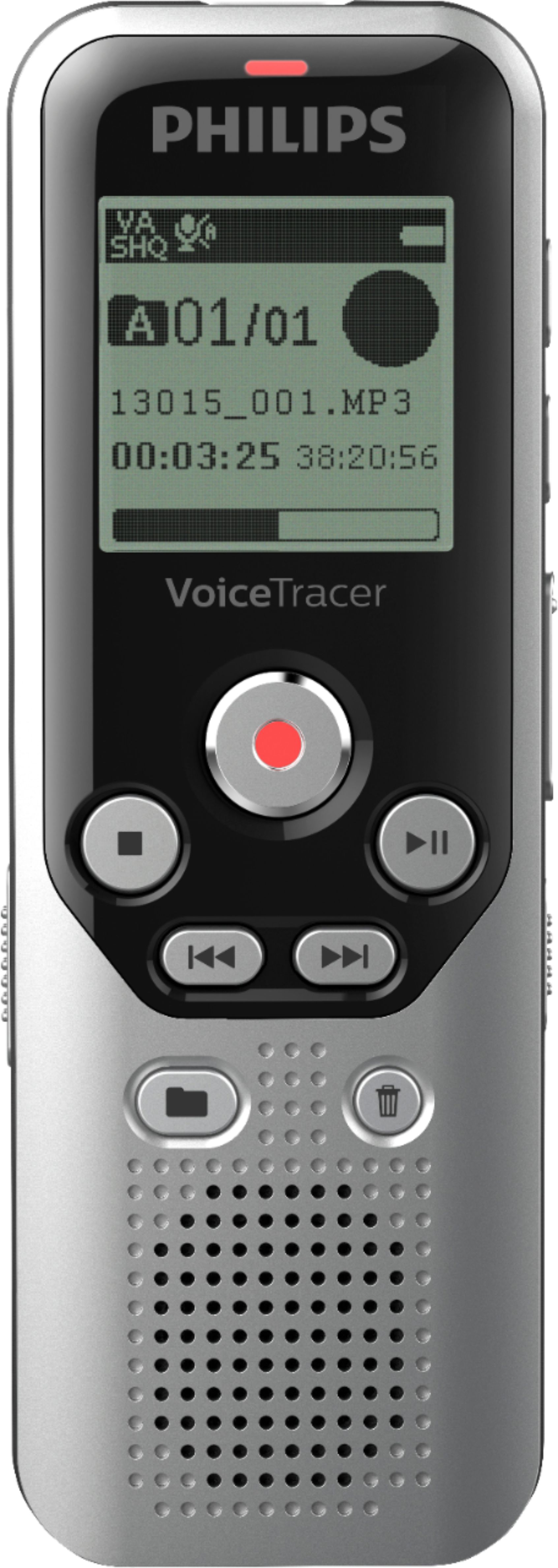 Detail Gambar Voice Recorder Nomer 16