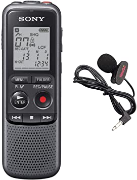 Detail Gambar Voice Recorder Nomer 19