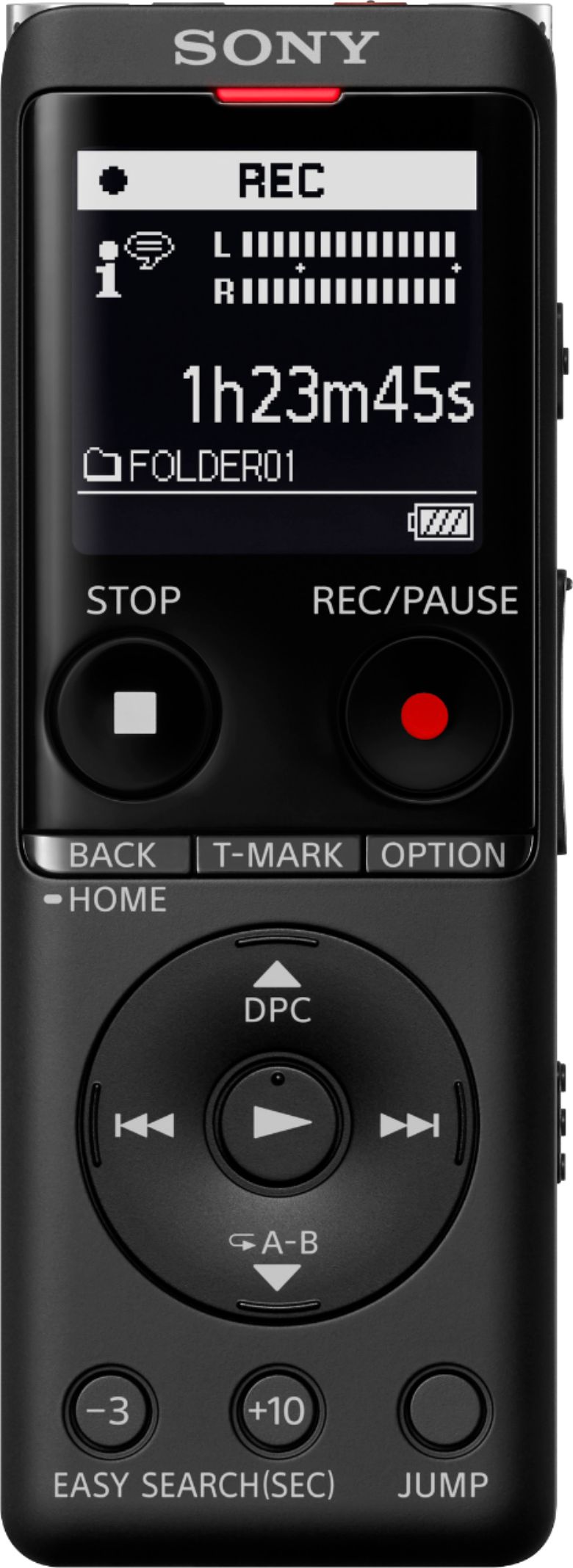 Detail Gambar Voice Recorder Nomer 24