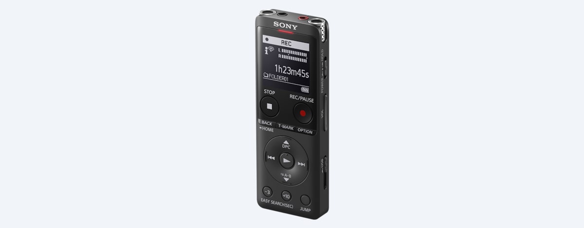 Detail Gambar Voice Recorder Nomer 26