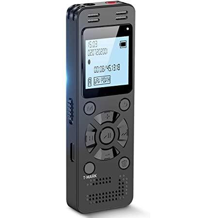 Detail Gambar Voice Recorder Nomer 30