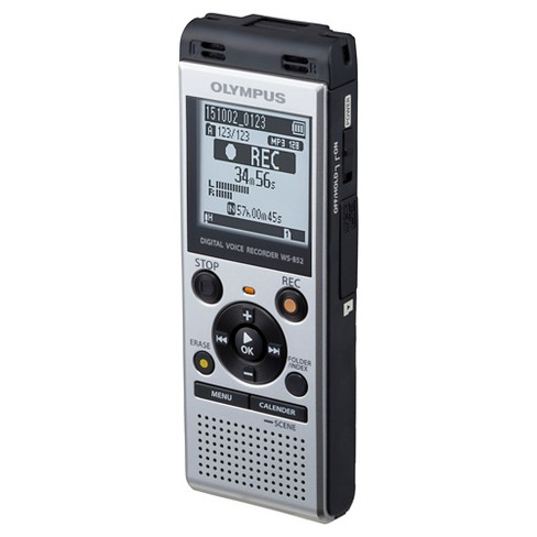 Detail Gambar Voice Recorder Nomer 9