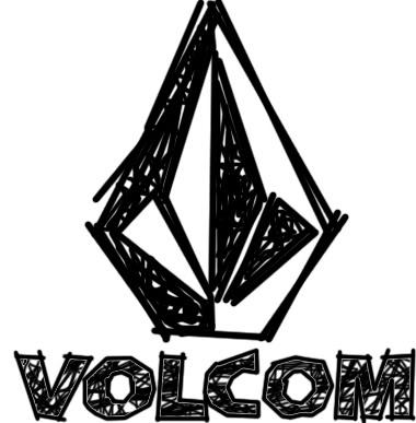 Detail Gambar Volcom Bergerak Nomer 5