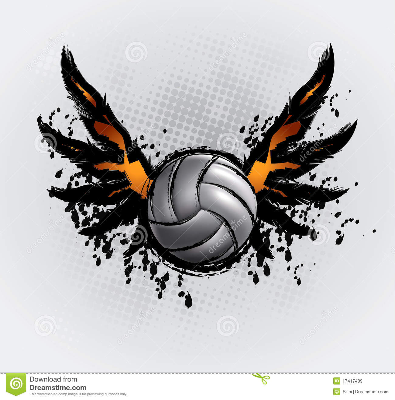Detail Gambar Volleyball Keren Nomer 31