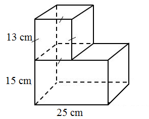 Detail Gambar Volume Bangun Ruang Nomer 31