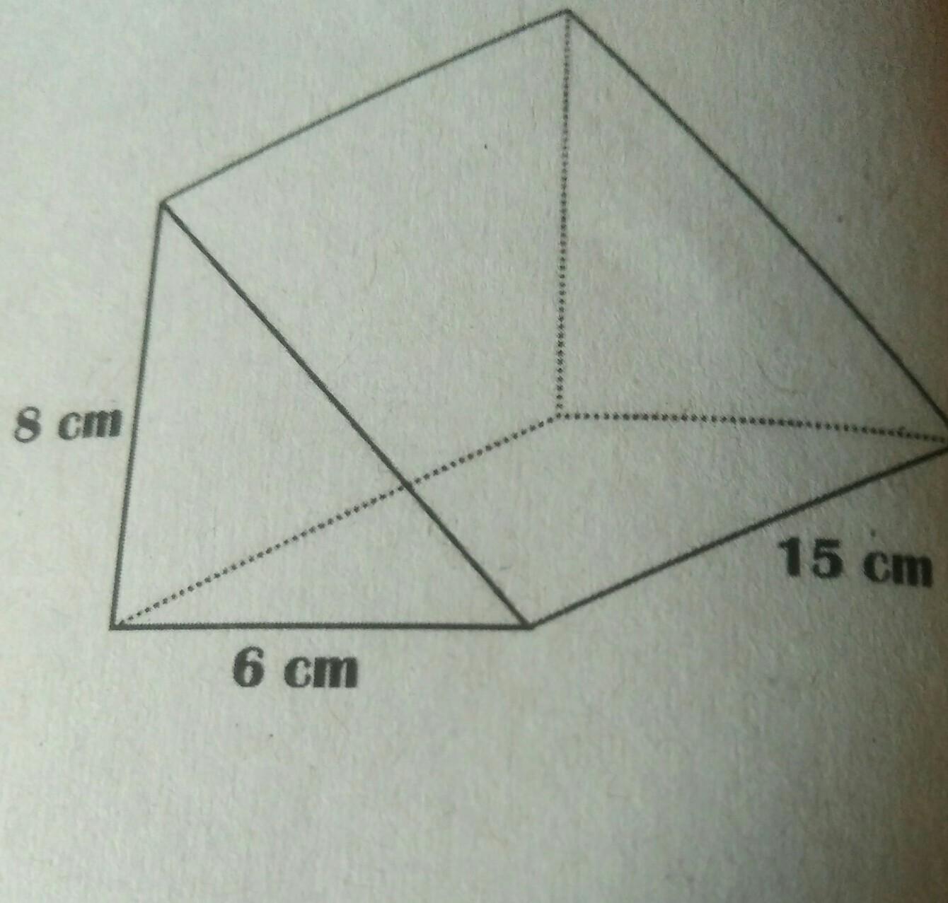 Detail Gambar Volume Bangun Ruang Nomer 40