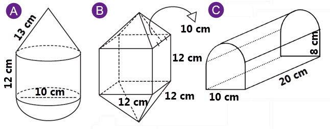 Detail Gambar Volume Bangun Ruang Nomer 49