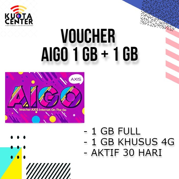 Detail Gambar Voucher Axis Nomer 56