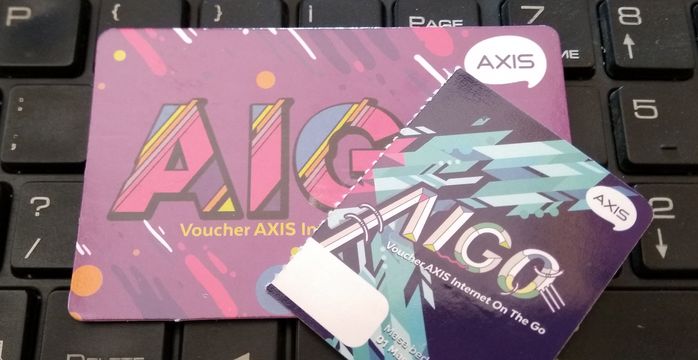 Detail Gambar Voucher Axis Nomer 57