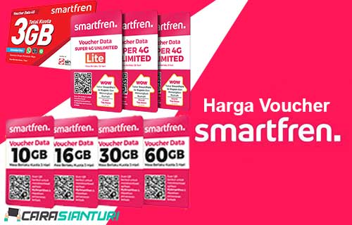 Detail Gambar Voucher Smartfren Nomer 31