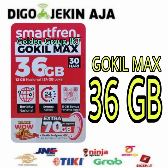 Detail Gambar Voucher Smartfren Nomer 38