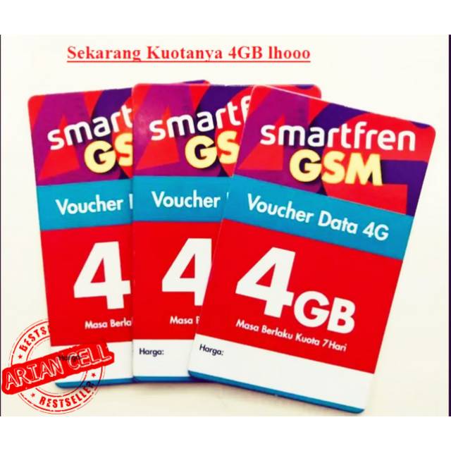 Detail Gambar Voucher Smartfren Nomer 44