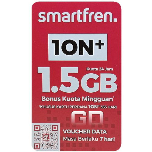 Detail Gambar Voucher Smartfren Nomer 53