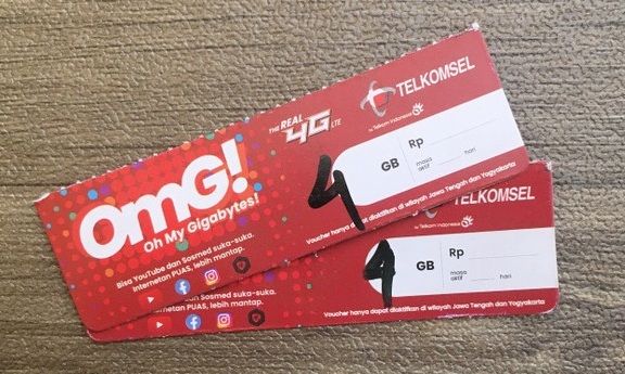 Detail Gambar Voucher Telkomsel Nomer 21