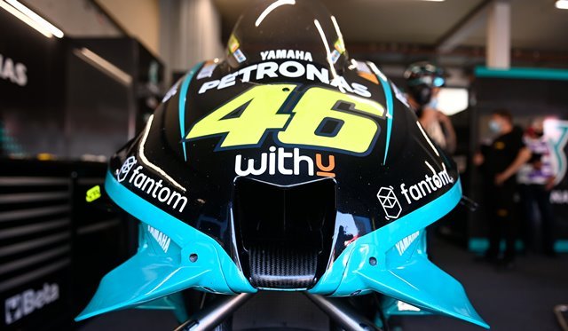 Detail Gambar Vr 46 Terbaru Nomer 26