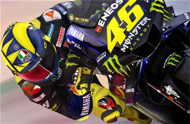 Detail Gambar Vr 46 Terbaru Nomer 35