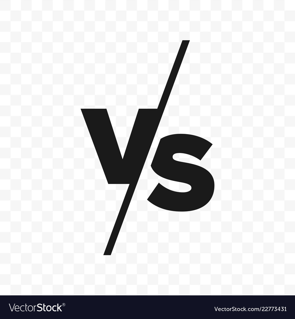 Detail Gambar Vs Vector Png Nomer 11