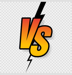 Detail Gambar Vs Vector Png Nomer 18