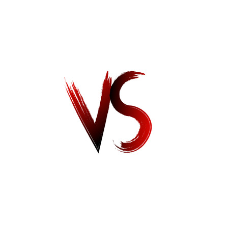 Detail Gambar Vs Vector Png Nomer 21