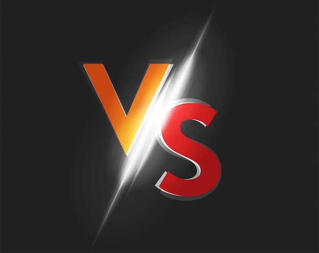 Detail Gambar Vs Vector Png Nomer 41