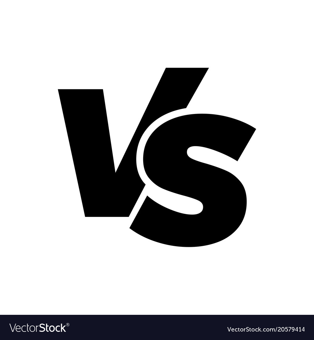 Detail Gambar Vs Vector Png Nomer 7