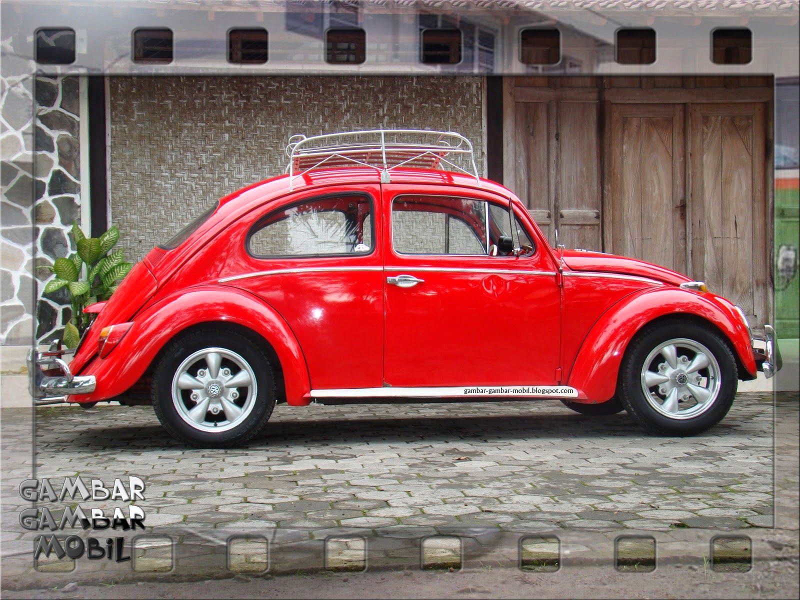 Detail Gambar Vw Kodok Nomer 17