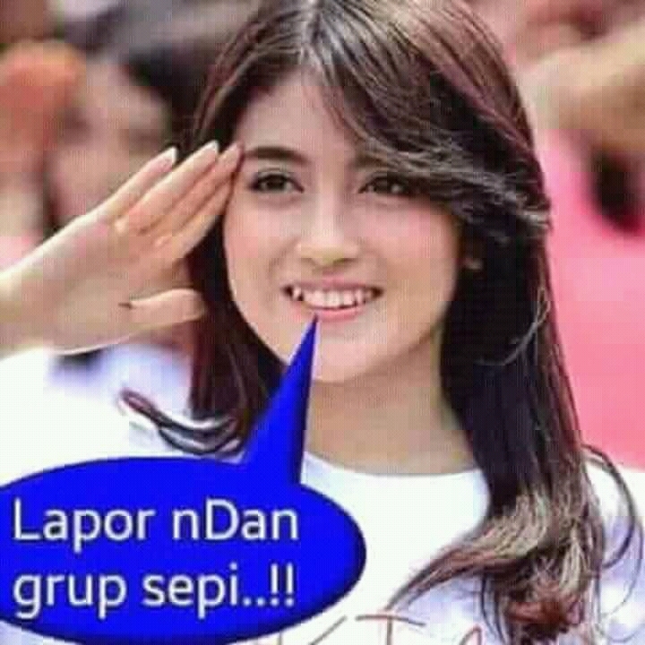 Detail Gambar Wa Grup Sepi Nomer 22