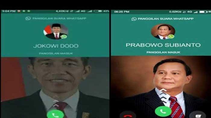 Detail Gambar Wa Jokowi Nomer 26
