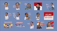 Detail Gambar Wa Jokowi Nomer 34