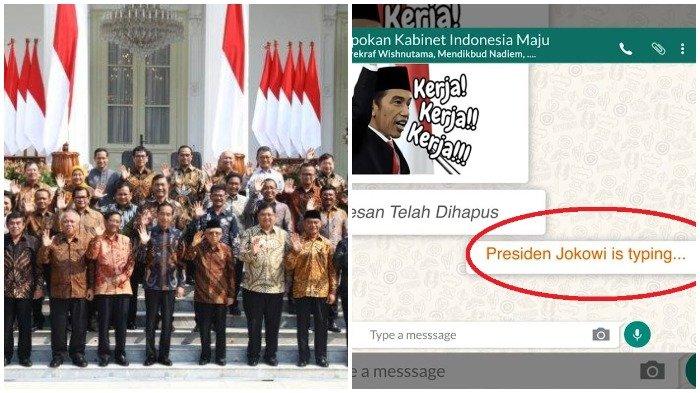 Detail Gambar Wa Jokowi Nomer 40