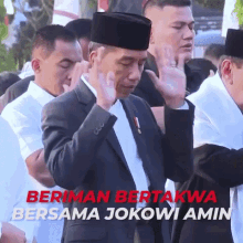 Detail Gambar Wa Jokowi Nomer 53