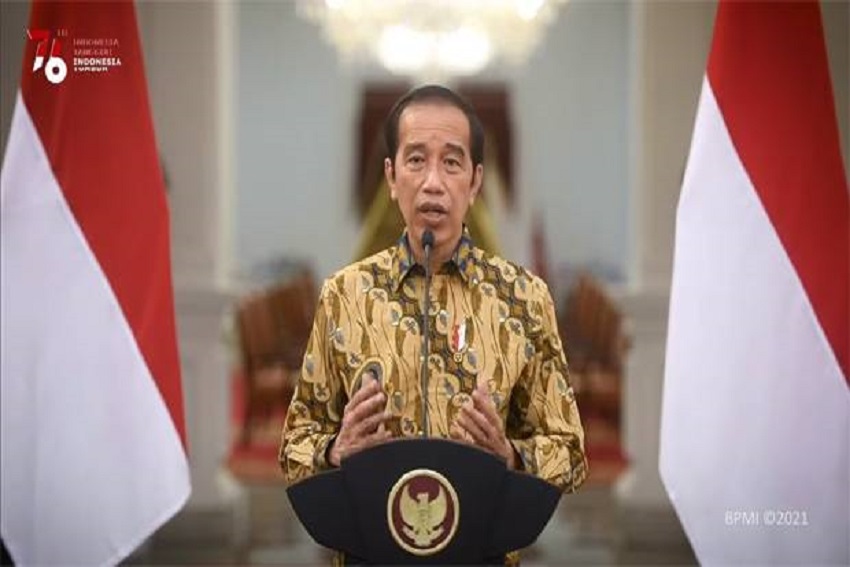 Detail Gambar Wa Jokowi Nomer 57