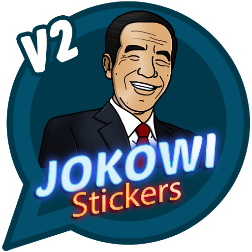 Detail Gambar Wa Jokowi Nomer 58
