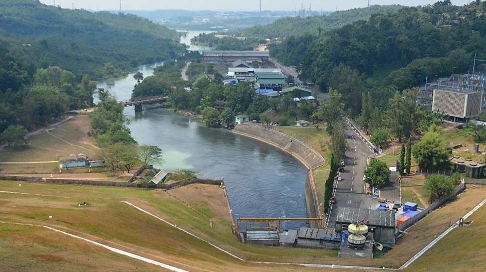 Detail Gambar Waduk Jatiluhur Nomer 46