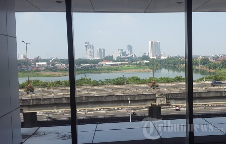 Detail Gambar Waduk Riario Dulu Dan Sekarang Nomer 27