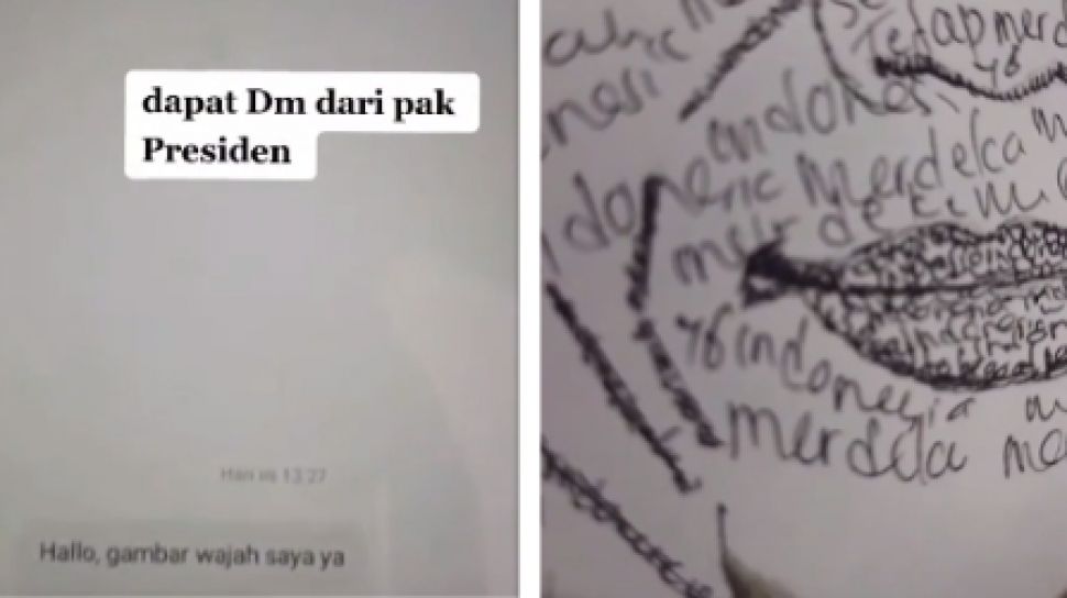 Detail Gambar Waja Dengan Tulisan Nomer 22