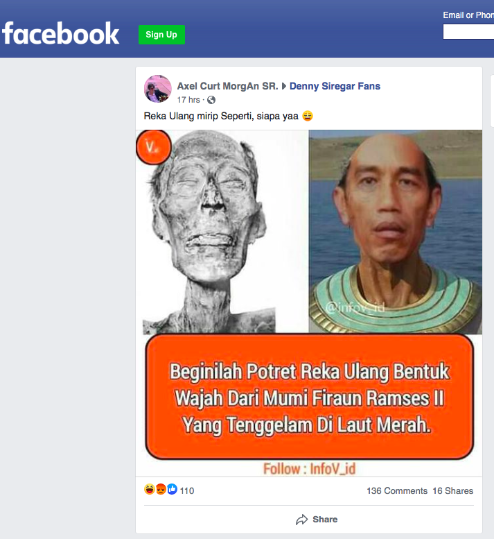 Detail Gambar Wajah 2 Presiden Nomer 19